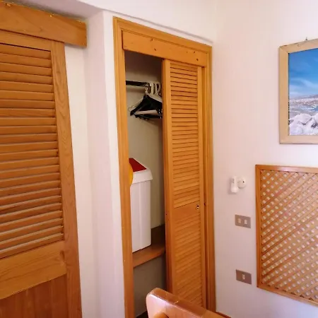 Piccolo Pevero Costa Smeralda Appartamento Fronte Mare 50 Mt Spiaggia Apartment Porto Cervo