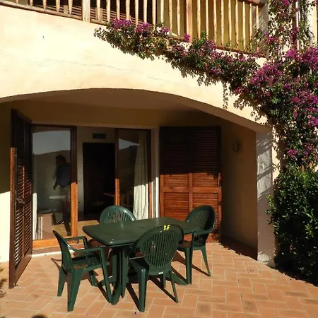 Piccolo Pevero Costa Smeralda Appartamento Fronte Mare 50 Mt Spiaggia