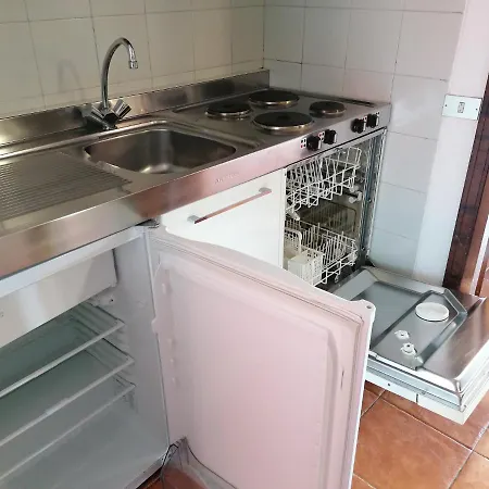 Piccolo Pevero Costa Smeralda Appartamento Fronte Mare 50 Mt Spiaggia *