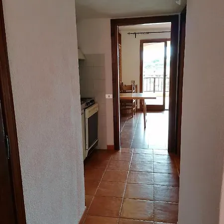 Piccolo Pevero Costa Smeralda Appartamento Fronte Mare 50 Mt Spiaggia *