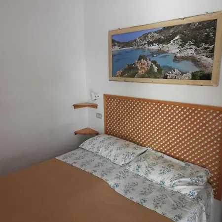 Piccolo Pevero Costa Smeralda Appartamento Fronte Mare 50 Mt Spiaggia Apartment