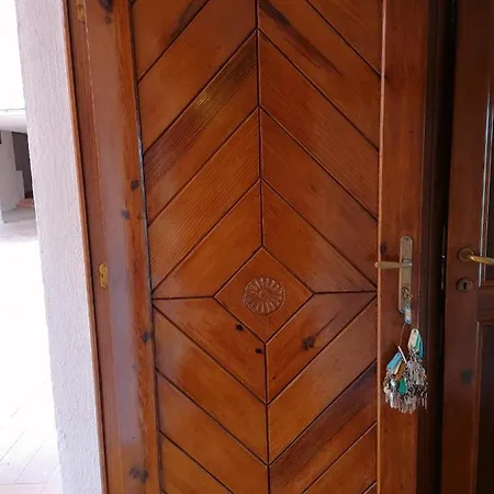 Piccolo Pevero Costa Smeralda Appartamento Fronte Mare 50 Mt Spiaggia Porto Cervo