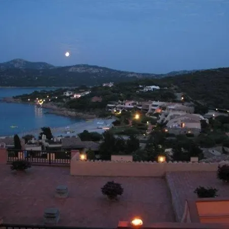 Piccolo Pevero Costa Smeralda Appartamento Fronte Mare 50 Mt Spiaggia Appartement Porto Cervo